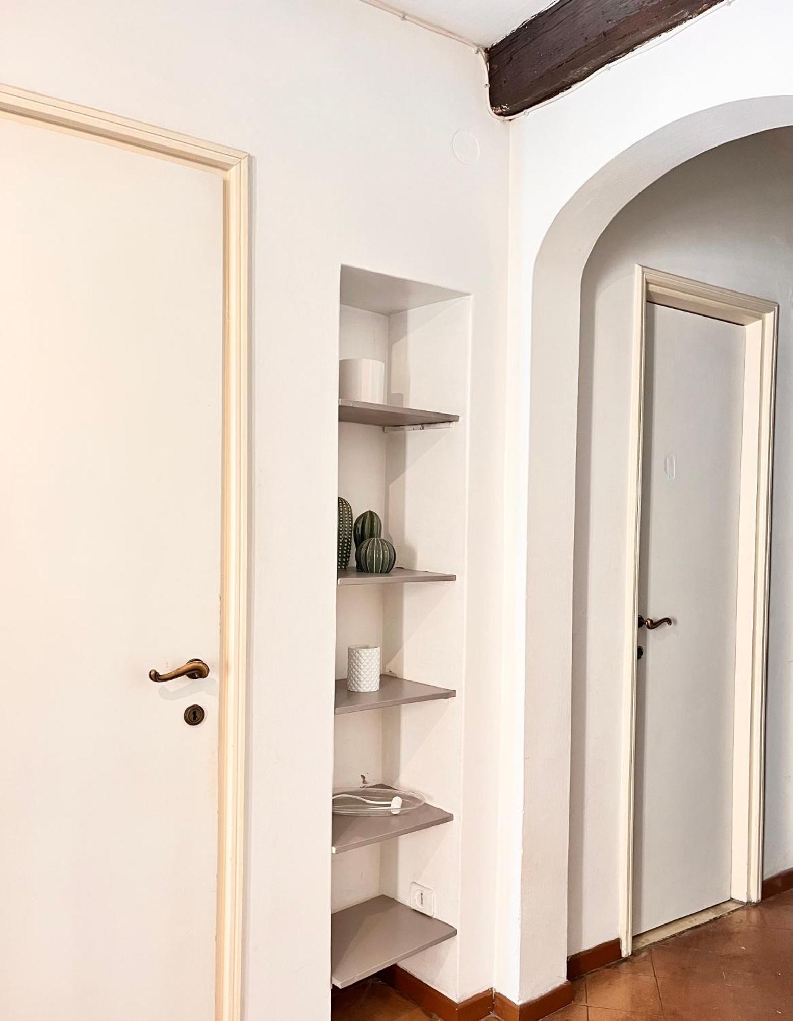 Glory House Navona Square Appartement *