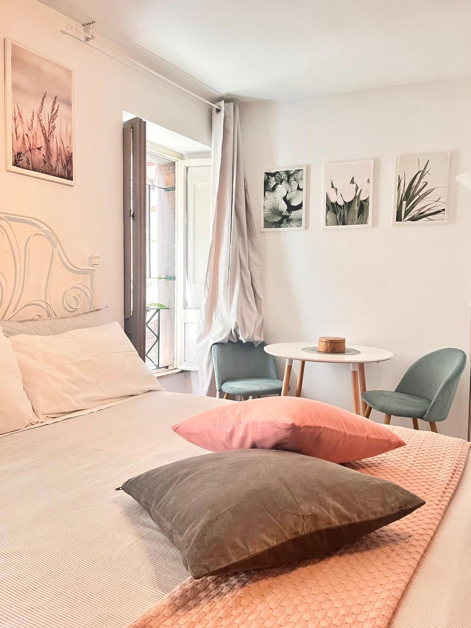 Appartement Glory House Navona Square *